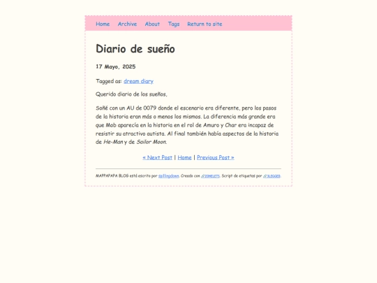 blog/posts/2025-05-17-Diario-de-sueno screenshot