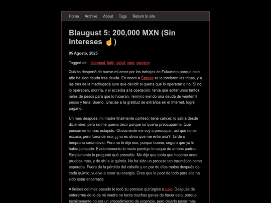 blog/posts/2025-08-05-Blaugust-5 screenshot