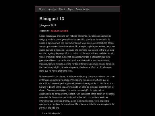 blog/posts/2025-08-13-Blaugust-13 screenshot