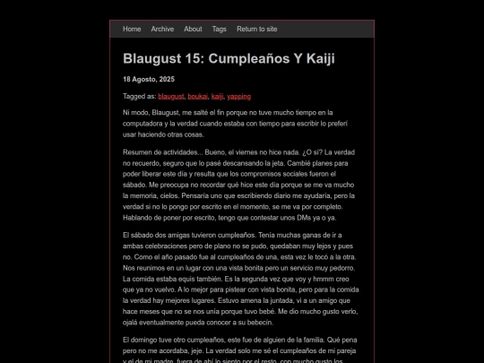 blog/posts/2025-08-18-Blaugust-15 screenshot