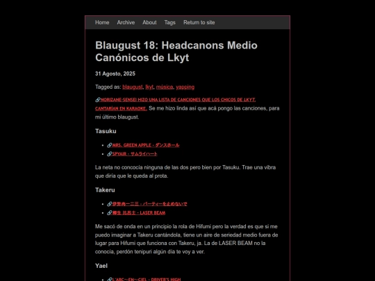blog/posts/2025-08-31-Blaugust-18 screenshot