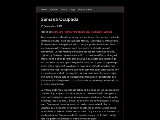 blog/posts/2025-09-15-Semana-Ocupada screenshot
