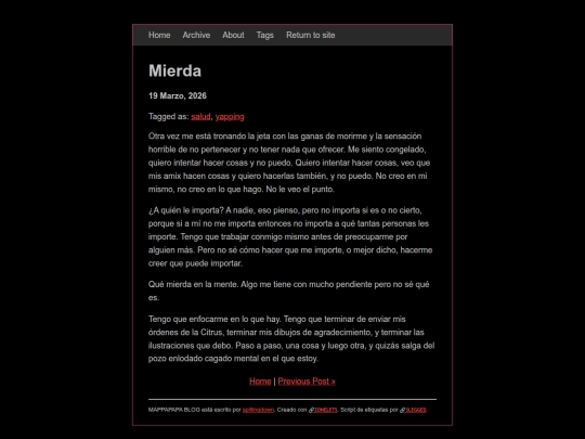 blog/posts/2026-03-19-Mierda screenshot