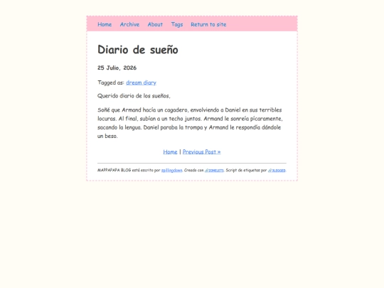 blog/posts/2026-07-25-Diario-de-sueno screenshot