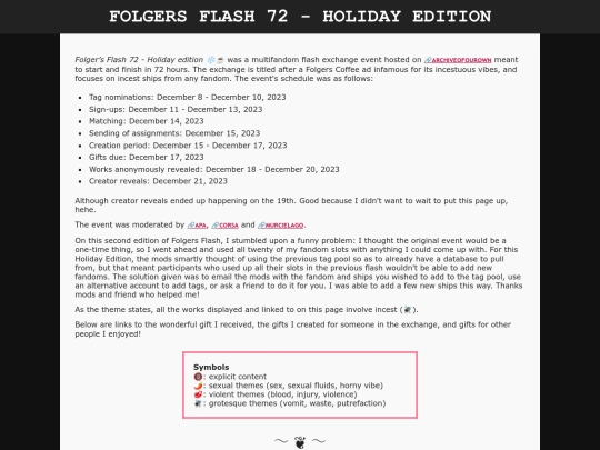event/folgerswinter2023 screenshot