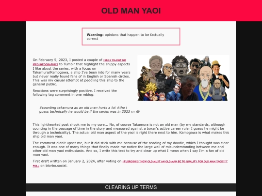 event/oldmanyaoi_en screenshot