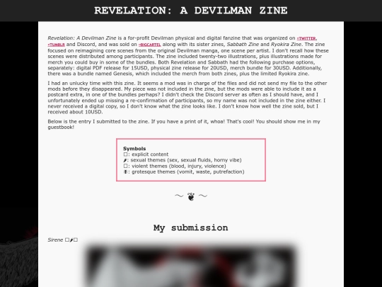 event/revelation screenshot