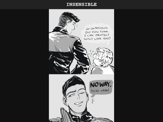 shrine/ff/comics/chocobros02 screenshot