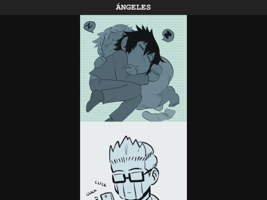 shrine/ff/comics/chocobros03 screenshot