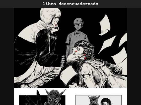 shrine/kr/comics/souwoz06 screenshot