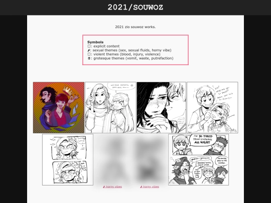 shrine/kr/zio2021swz screenshot