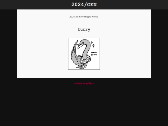 shrine/kr/zio2024gen screenshot