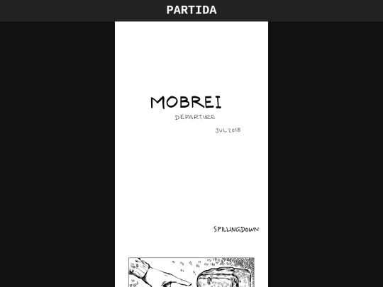 shrine/mob/comics/mobrei07 screenshot