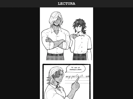 shrine/parade/comics/tasuyae01 screenshot