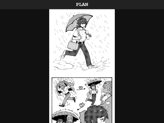 shrine/parade/comics/tasuyae02 screenshot