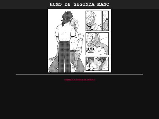 shrine/parade/comics/tasuyae04 screenshot