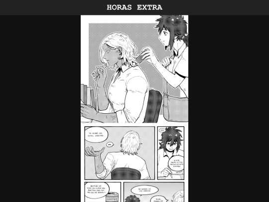 shrine/parade/comics/tasuyae05 screenshot