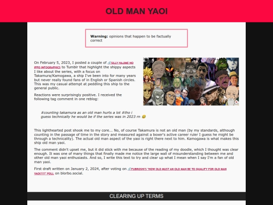 texto/oldmanyaoi_en screenshot
