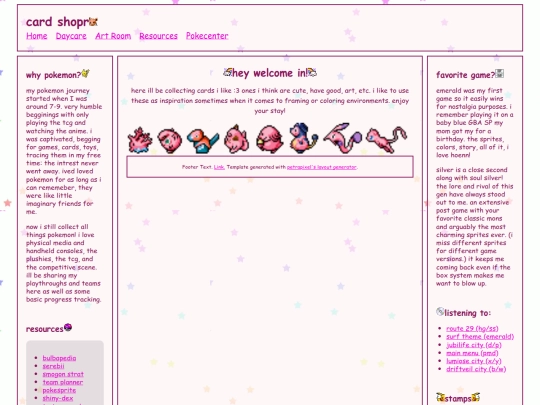 coolcards screenshot