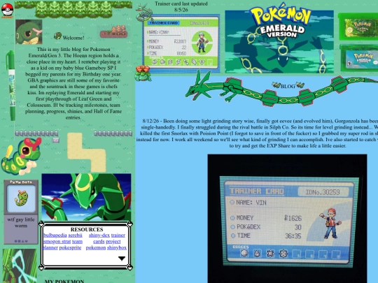 hoenn screenshot