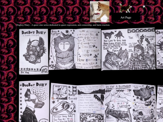 upyy/art screenshot