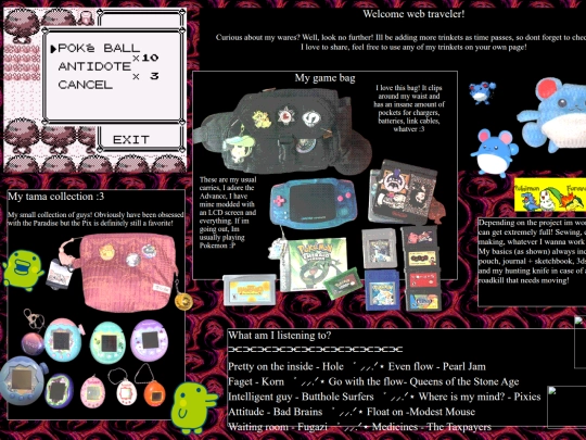upyy/mybag screenshot