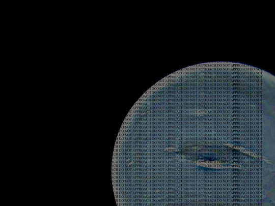 donotapproach screenshot