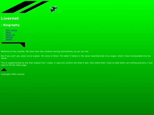 thing screenshot
