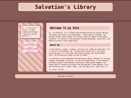 cassia screenshot