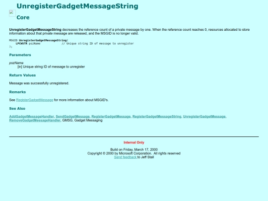 Leaks/Srv2003/unregistergadgetmessagestring screenshot