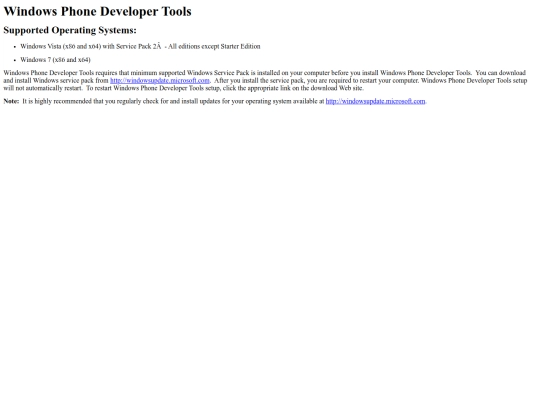 Leaks/WP/7.x? Photon?/delHM screenshot
