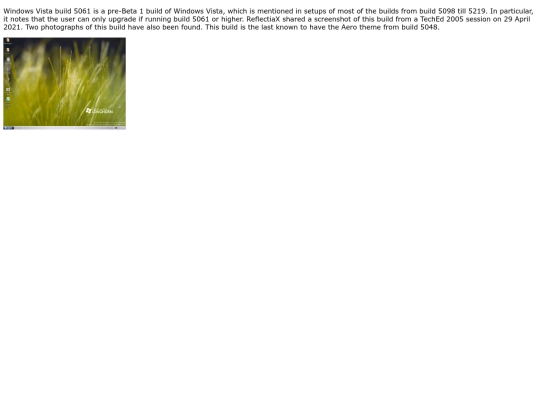 Post Omega-13/6.0.5061.vbl_ndt_nap.050421-1730 screenshot