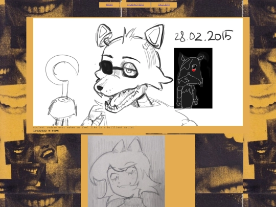 diary/diary2 screenshot