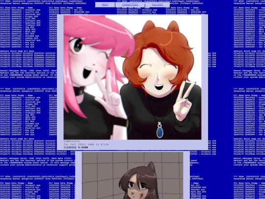diary/diary3 screenshot