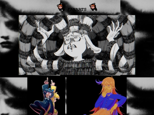fanarts/fanarts screenshot