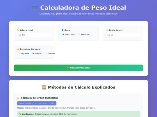 Meus_projetos/pad_peso_ideal screenshot
