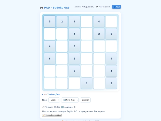 Meus_projetos/pad_sudoku6 screenshot