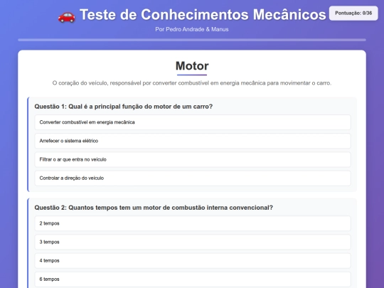 Meus_projetos/pad_teste_conhecimentos_mecanicos screenshot