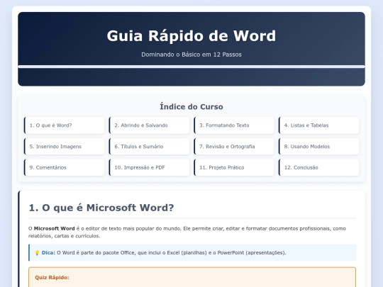 projeto16 screenshot