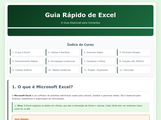 projeto17 screenshot