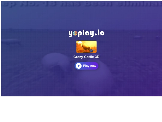crazycattle3d screenshot