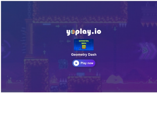 geodash screenshot