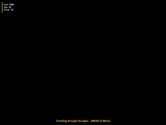 info screenshot