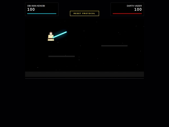 swduels screenshot