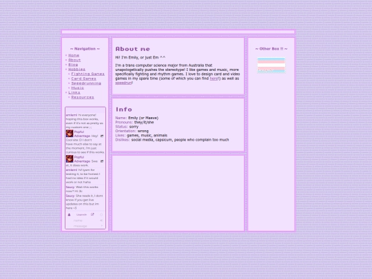about screenshot