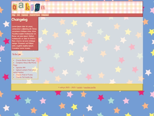 art screenshot
