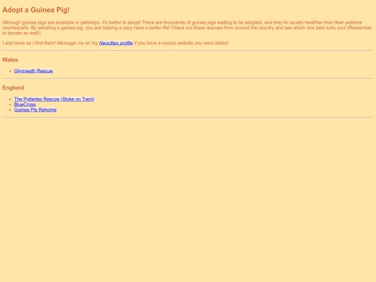 adopt screenshot