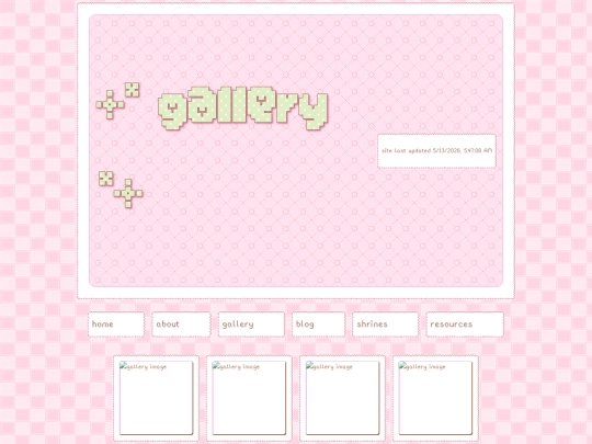 gallery screenshot
