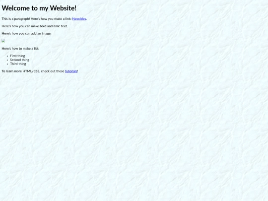 crud screenshot