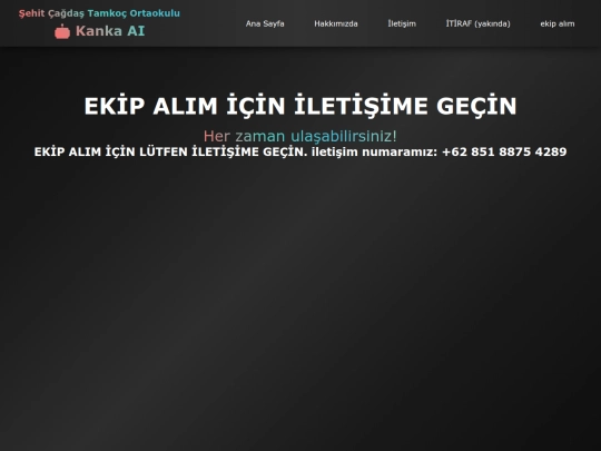 ekip screenshot